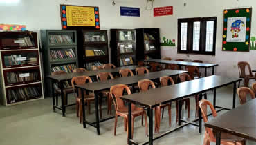 <span>Library</span>Library